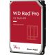 Жесткий диск WD Red Pro 14TB WD142KFGX