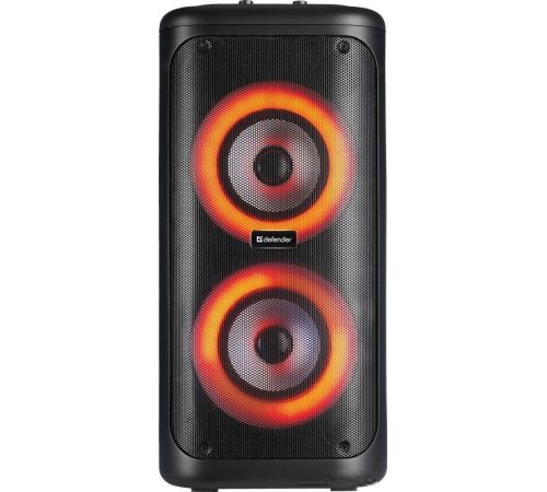 Патибокс Defender Supernova