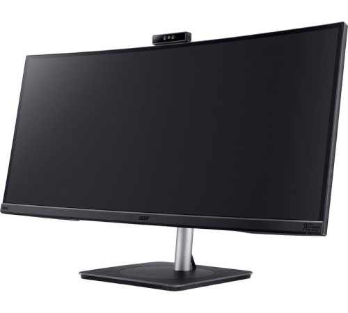 Монитор Acer Vero CB343CURDbemiiphcuzx UM.CB3CD.D01