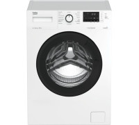 Стиральная машина BEKO WSRE8612XAWI