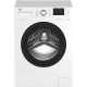 Стиральная машина BEKO WSRE8612XAWI