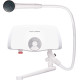 Проточный электрический водонагреватель кран+душ Royal Thermo Smartfix TS 5.5 кВт кран+душ