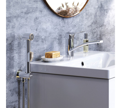 Смеситель Damixa Jupiter 770230001