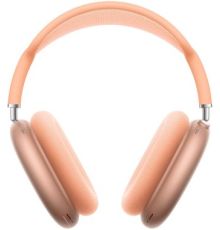 Наушники Apple AirPods Max 2 оранжевый