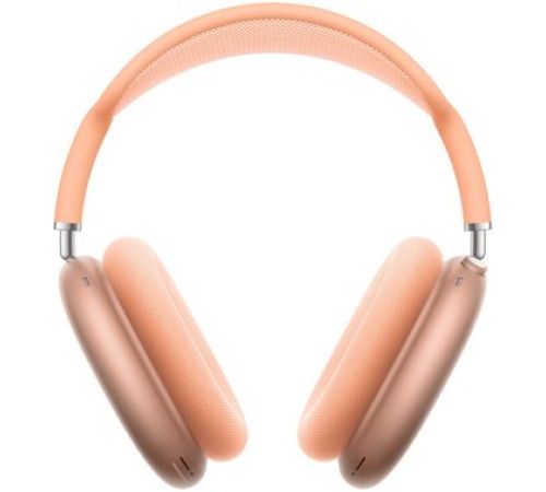 Наушники Apple AirPods Max 2 оранжевый