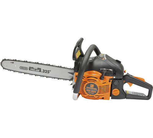 Бензопила Carver RSG 252X