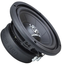 Головка сабвуфера Ground Zero GZIW 165
