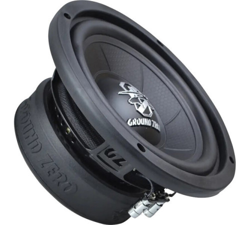 Головка сабвуфера Ground Zero GZIW 165