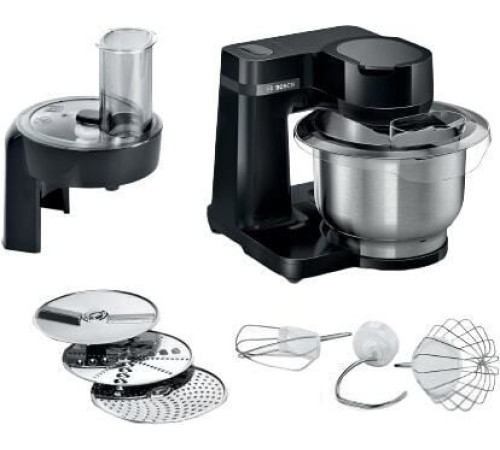 Кухонная машина Bosch MUMS2EB01
