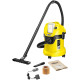 Пылесос Karcher WD 3 Battery Set 1.629-911.0