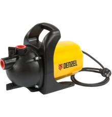 Насос Denzel GP600