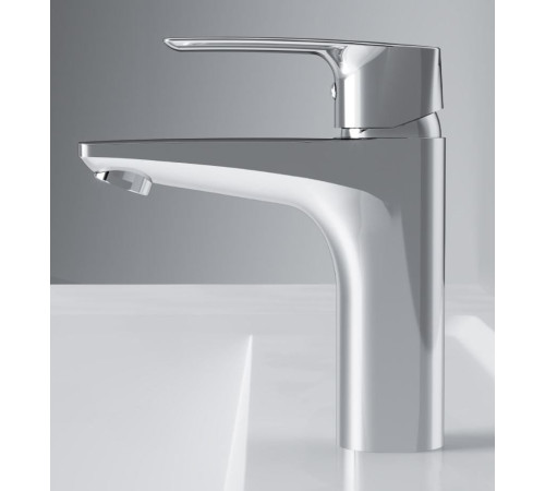 Смеситель AM.PM Gem F90A02100