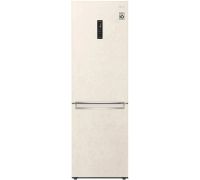 Холодильник LG GA-B459SEQM