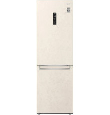 Холодильник LG GA-B459SEQM