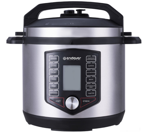 Мультиварка-скороварка Endever Vita-131