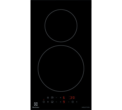 Варочная панель Electrolux LIT30230C