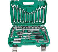 Универсальный набор инструментов БелАК Мастер БАК.07019 61 предмет