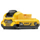 Аккумулятор DeWalt DCB124 12В/3 Ач