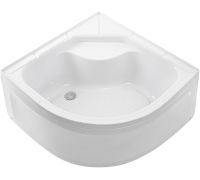 Душевой поддон River Wemor 80/43 C