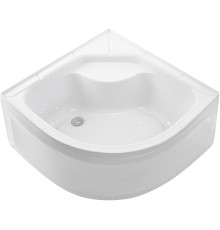 Душевой поддон River Wemor 80/43 C