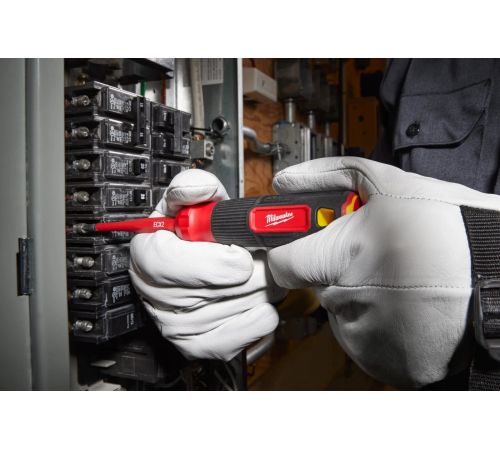 Набор отверток Milwaukee 4932493657 11 предметов
