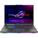 Игровой ноутбук ASUS ROG Strix G16 2025 G614PH-RV044