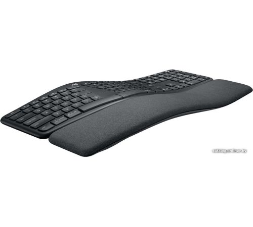 Клавиатура Logitech ERGO K860 920-010359 черный