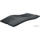 Клавиатура Logitech ERGO K860 920-010359 черный