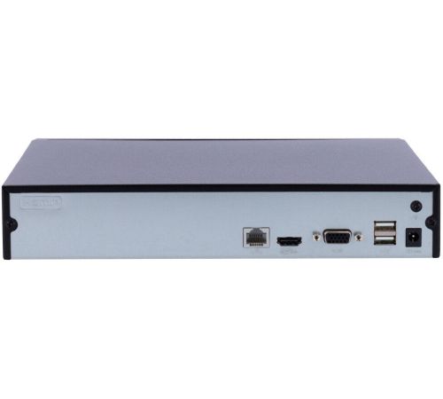 Сетевой видеорегистратор Hikvision DS-7104NI-Q1/MD