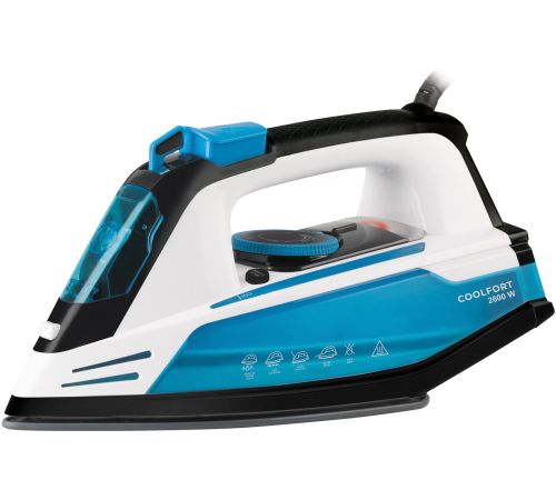 Утюг Coolfort CF-3400
