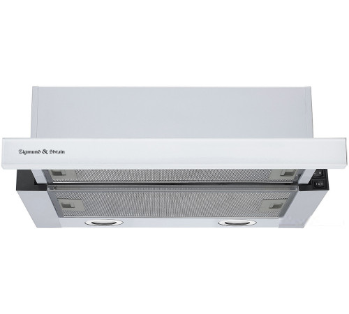 Кухонная вытяжка Zigmund & Shtain K 017.6 W