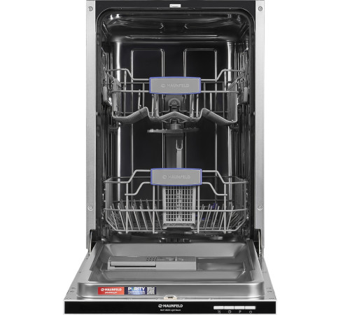 Встраиваемая посудомоечная машина MAUNFELD MLP-082D Light Beam