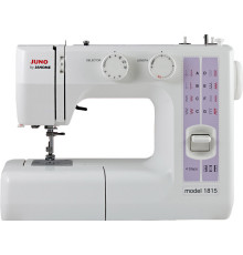 Швейная машина Janome Juno 1815
