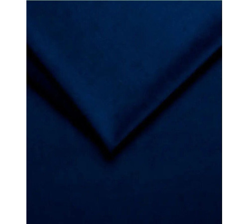 Стул СоюзРегионПоставка Регги СРП-066 черный/велюр Velluto 25 синий