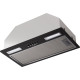 Кухонная вытяжка LEX Hyper 600 BL