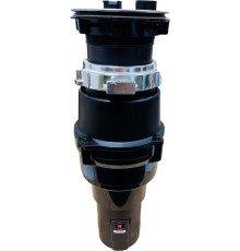 Измельчитель пищевых отходов Saniteco FCD-300