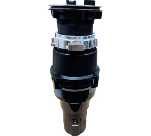 Измельчитель пищевых отходов Saniteco FCD-300