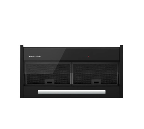 Кухонная вытяжка KUPPERSBERG Inblade 60 B