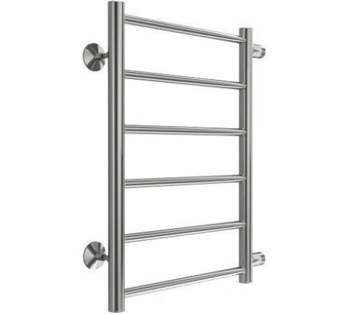 Полотенцесушитель TERMINUS Аврора П6 400x600 бп хром