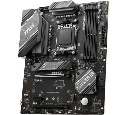 Материнская плата MSI B650 Gaming Plus WiFi