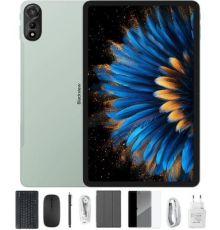 Планшет Blackview Mega 2 LTE 6GB/256GB зеленый, с аксессуарами