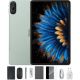 Планшет Blackview Mega 2 LTE 6GB/256GB зеленый, с аксессуарами