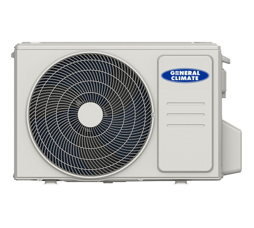 Кондиционер General Climate Inverter GC-RE09HR32/GU-RE09H32