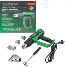 Промышленный фен RockForce RF-HG65-2000LED