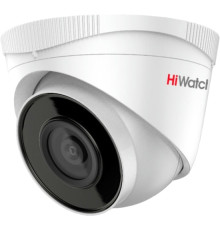 IP-камера HiWatch IPC-T020C 2.8 мм