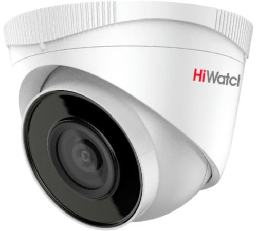 IP-камера HiWatch IPC-T020C 2.8 мм