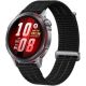 Умные часы Huawei Watch GT Runner 2 титановый/красный, международная версия