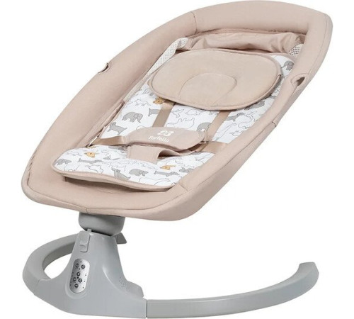 Качель Farfello 88944 бежевый