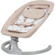 Качель Farfello 88944 бежевый