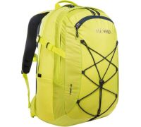 Туристический рюкзак Tatonka Parrot 29 Laptop daypack lime